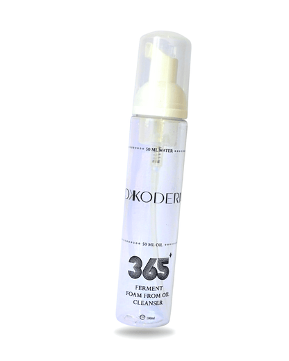 Cleanser 365 Ferment Oil Soap + Dosificador