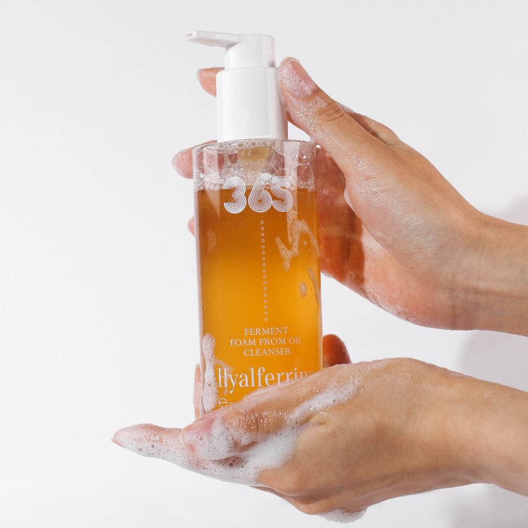 Pack Repara &amp; Protege Cleanser 365 + Serum + Signal Cream