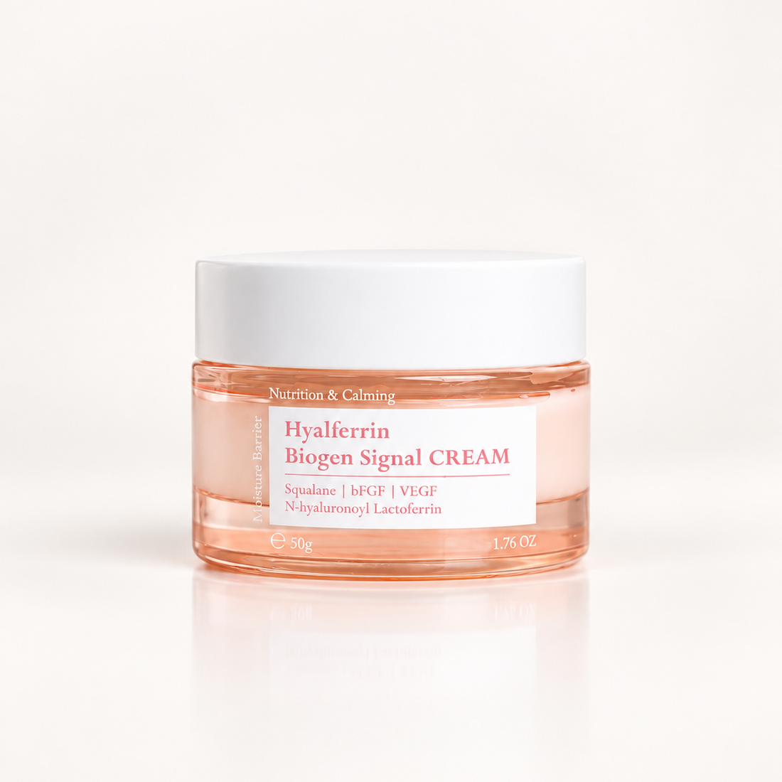 HYALFERRIN BIOGEN SIGNAL CREAM