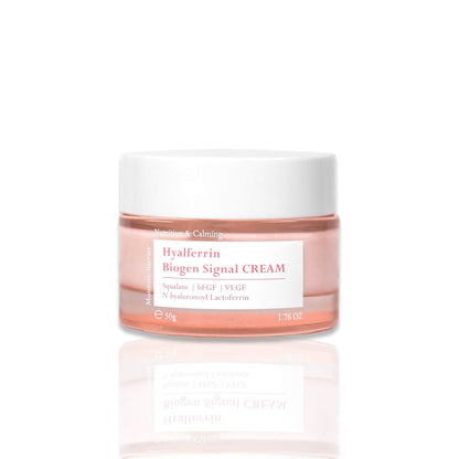 HYALFERRIN BIOGEN SIGNAL CREAM