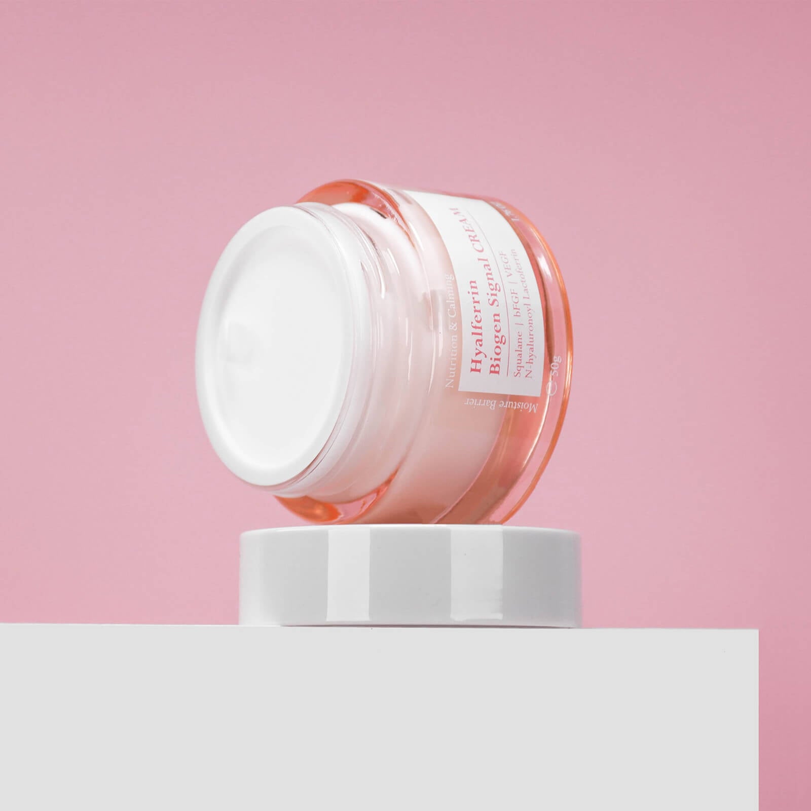 HYALFERRIN BIOGEN SIGNAL CREAM