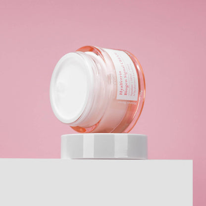 HYALFERRIN BIOGEN SIGNAL CREAM