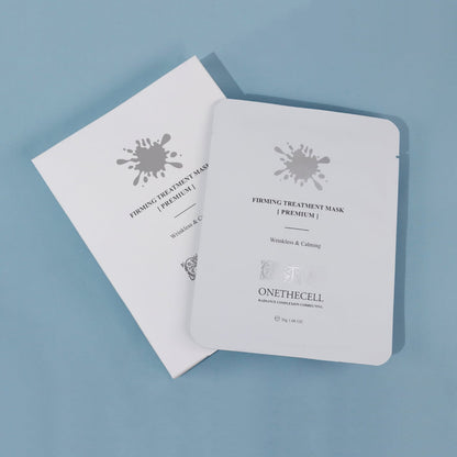 MASCARILLA DE TRATAMIENTO REAFIRMANTE ONETHECELL PREMIUM