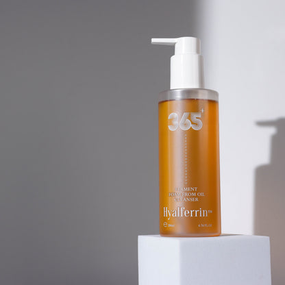 Pack Rutina Esencial Cleanser 365 + Layered 60 ml