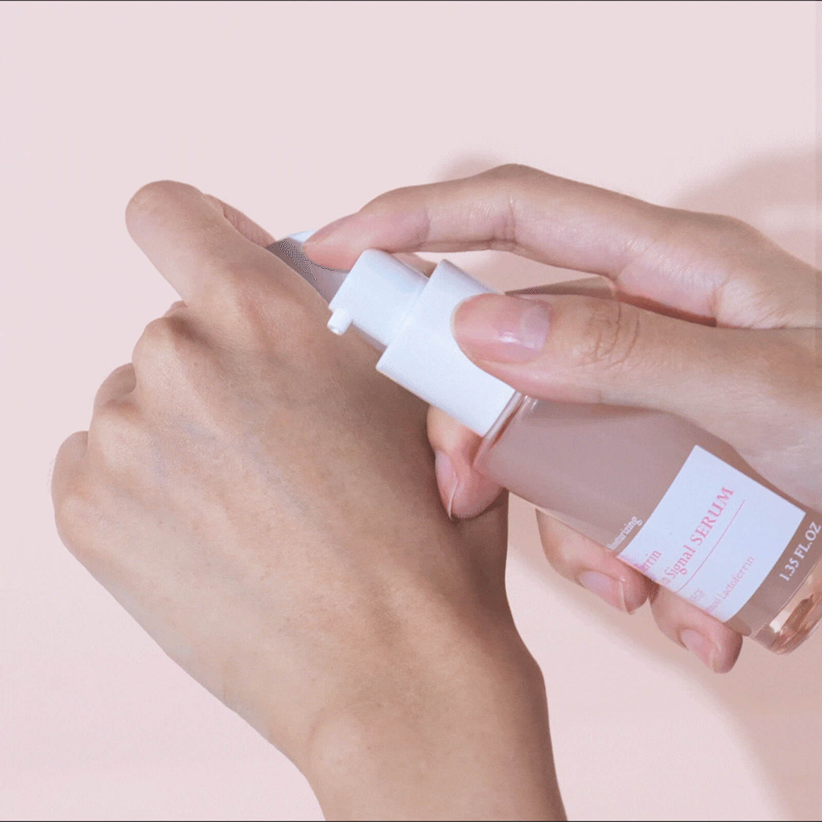 Pack Repara &amp; Protege Cleanser 365 + Serum + Signal Cream